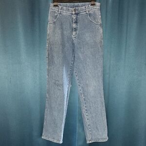 Harley-Davidson Light Wash Blue Straight Men’s Jeans